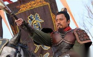 揭秘历史上真实的宋江起义三十六人