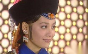 孝庄文皇后与孝庄皇后是一个人吗?