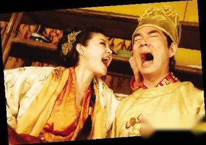 盘点古代两大著名“妻管严”皇帝：谁死于老婆之手