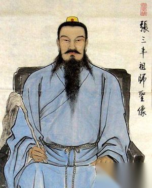 大宗师张三丰出生于什么年代 张三丰究竟活了多少岁