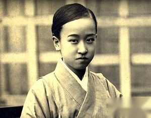 惨遭日本人蹂躏的朝鲜末代公主：德惠翁主悲惨结局