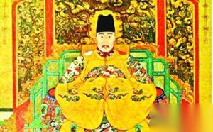 崇祯皇帝自缢背后的不甘：崇祯皇帝的遗书揭秘