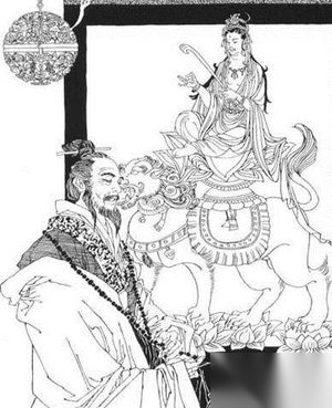 梁武帝和李隆基诗歌有什么不同