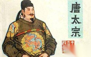 唐太宗为什么要选身体不好的李治当太子?