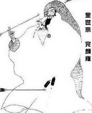 宋孝宗为何遭遇不孝子:儿媳离间父子关系