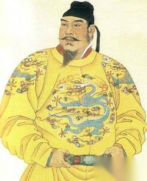 揭秘：李世民三次桃花运是如何了断的？