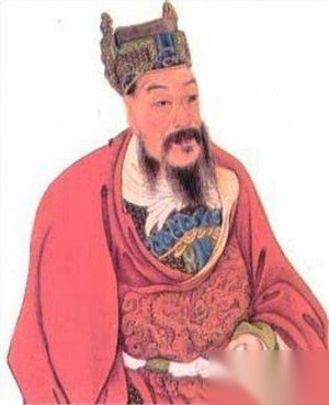 揭秘郭威不传位给血亲李重进的原因