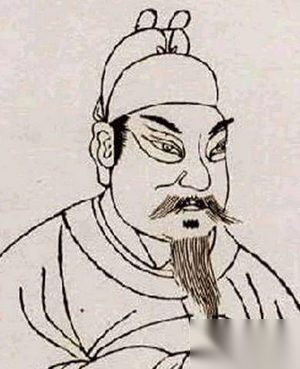 五代第一明君周世宗柴荣死因扑朔迷离