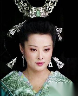 母仪天下的傅瑶结局为何无比凄惨