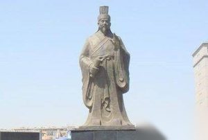 汉代思想家董仲舒的思想主张介绍