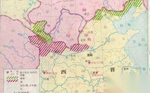 晋朝杜弢起义的结果为什么失败了