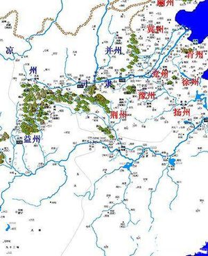 黄巾起义为什么会败得如此之快呢