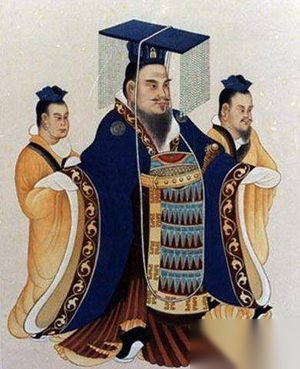 汉高祖刘邦之后汉朝有哪些皇帝