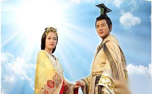 汉高祖刘邦的老婆是谁 历史上吕雉是怎么死的