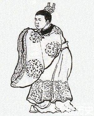 汉惠帝刘盈张皇后 孝惠帝刘盈是个怎样的皇帝