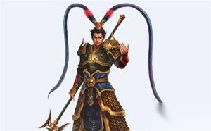 历史上著名的三英战吕布结果是谁赢了？