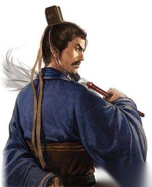 揭秘法正和诸葛亮之间是什么关系