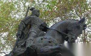 揭秘三国将领甘宁和张辽之间有什么关系