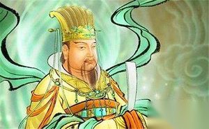 武成王黄飞虎介绍 黄飞虎老婆的死因是什么