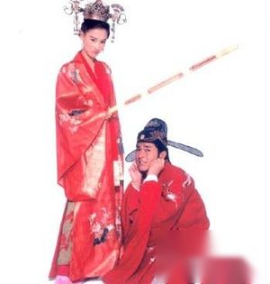 盘点唐朝十大怕老婆的风云人物：唐朝怕老婆之风