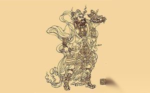 封神榜赵公明为何被供奉为财神爷?原因为何
