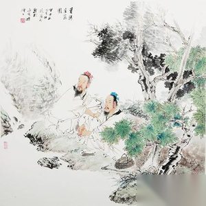 伯夷叔齐墓遭盗挖 伯夷叔齐为什么被称颂