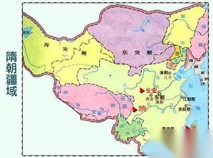 隋朝何以短命？探析隋朝灭亡的真正原因