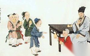 揭秘三国让梨的孔融为什么会死于不孝之罪?