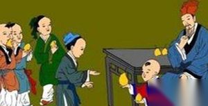 曹操杀孔融 揭秘曹操为什么要杀孔融