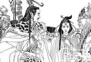 盘庚迁殷的时间推理 商代盘庚迁都的主要原因是什么