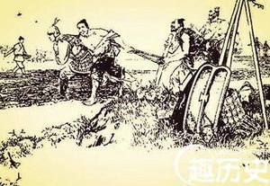 什么是屯田制？魏蜀吴三国为什么都要屯田