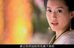 揭秘历史上唯一的处女皇后是谁？