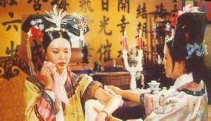 揭秘历史上东太后慈安的死因之谜