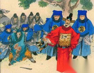 明朝官员工资大解密：一品官的年薪收入32万