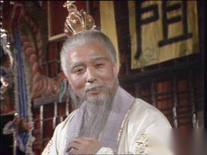 揭秘古典名著西游记中的绝世高手们战力排名
