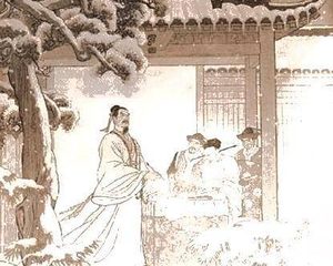 岳飞千秋冤案“莫须有”三字狱 莫须有是什么意思