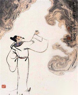 箕子叹纣是什么意思 箕子台遗址在哪里