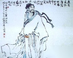 北宋名臣范仲淹与雏妓甄金莲的佳话传奇