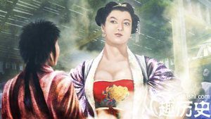 顾大嫂的老公是谁？顾大嫂与孙二娘谁更漂亮？