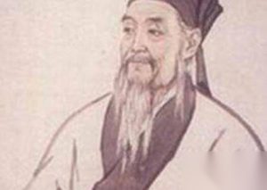 中医“易水学派”鼻祖张元素故事流传