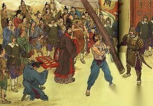 司马迁《史记》致世人都误解商鞅变法的性质？