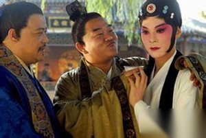 薛蟠是谁？薛蟠的人物形象分析是怎么的？