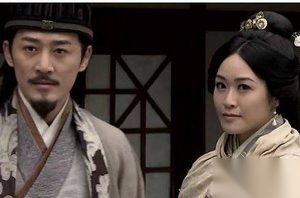 黄月英是谁的老婆 三国才女黄月英很丑吗？