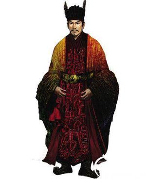 赵衰和赵盾是什么关系 以叔隗妻赵衰的故事讲了什么