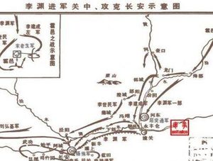 揭秘李渊起兵最开始的提议者是李世民吗?