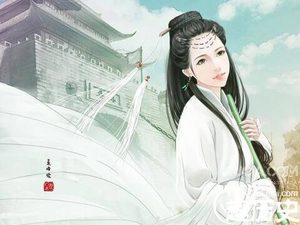 闽国皇后陈金凤简介：情感婚姻境遇颇似武则天