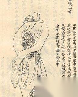 最伟大的宦官张承业简介：接受遗命辅佐李存勖