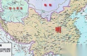 揭秘朱元璋北伐为什么会成功的秘诀