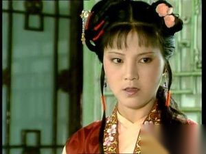 《红楼梦》袭人简介 袭人是个什么样的人？