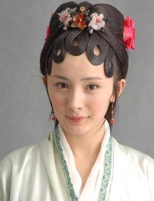晴雯在红楼梦中的作用 晴雯和黛玉的关系